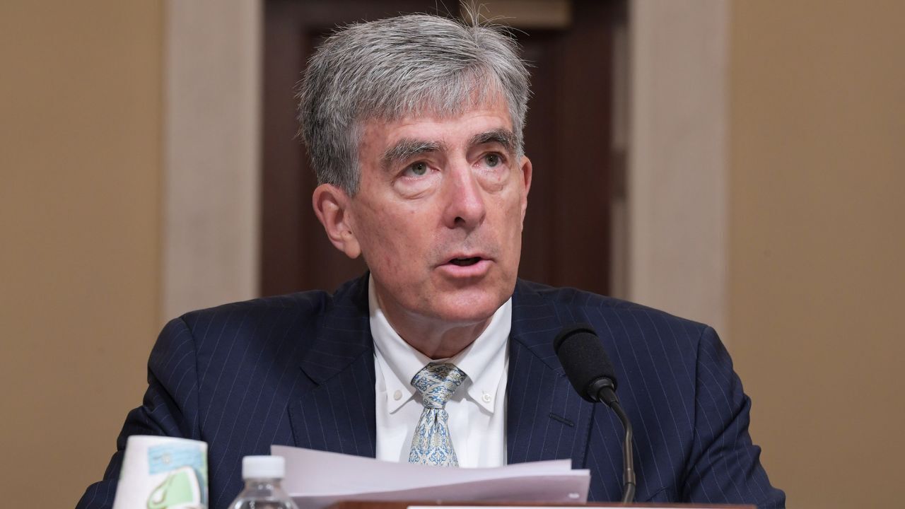 Top Biden cybersecurity adviser to step down